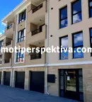 Двустаен апартамент в Пловдив, Кючук Париж