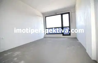 Двустаен апартамент в Пловдив, Кючук Париж
