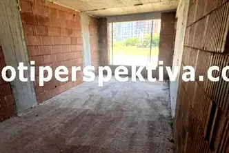 Двустаен апартамент в Пловдив, Кючук Париж