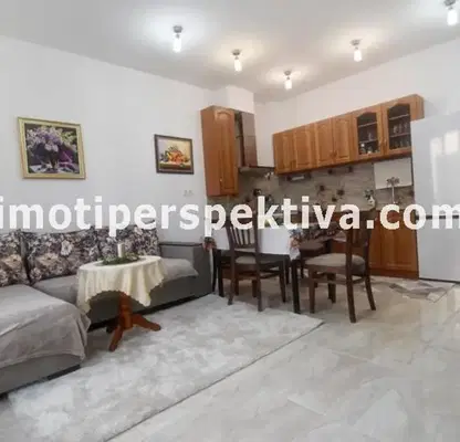 Photo 2 — 2-bedroom apartment in Plovdiv, Kyuchuk Parij