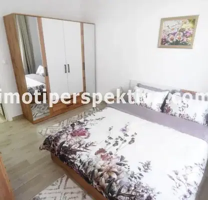 Photo 5 — 2-bedroom apartment in Plovdiv, Kyuchuk Parij