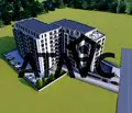Снимка 2 — Двустаен апартамент в Пловдив, Кючук Париж