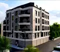 Снимка 3 — Двустаен апартамент в Пловдив, Кючук Париж
