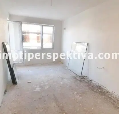 Снимка 4 — Двустаен апартамент в Пловдив, Кючук Париж