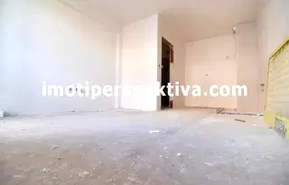 Двустаен апартамент в Пловдив, Кючук Париж