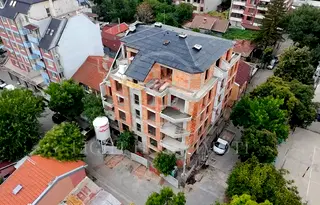 Двустаен апартамент в Пловдив, Кючук Париж