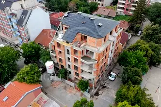 Двустаен апартамент в Пловдив, Кючук Париж