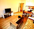 Снимка 2 — Двустаен апартамент в Пловдив, Кючук Париж