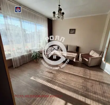 Снимка 2 — Двустаен апартамент в Пловдив, Кючук Париж