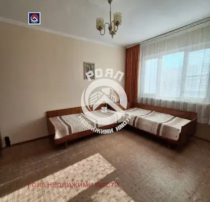Снимка 5 — Двустаен апартамент в Пловдив, Кючук Париж