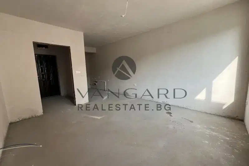 2-bedroom apartment in Plovdiv, Kyuchuk Parij