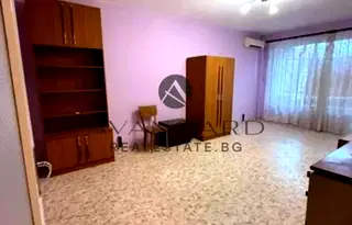 Двустаен апартамент в Пловдив, Кючук Париж