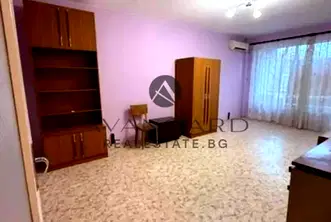 Двустаен апартамент в Пловдив, Кючук Париж