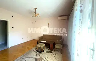 Двустаен апартамент в Пловдив, Кючук Париж