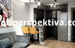 Двустаен апартамент в Пловдив, Кючук Париж