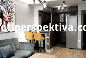 Двустаен апартамент в Пловдив, Кючук Париж