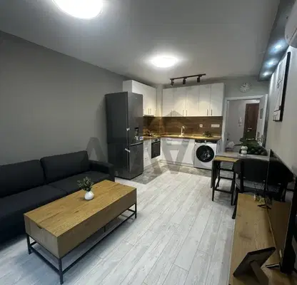 Photo 2 — 2-bedroom apartment in Plovdiv, Kyuchuk Parij