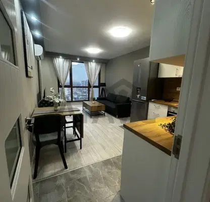 Photo 3 — 2-bedroom apartment in Plovdiv, Kyuchuk Parij