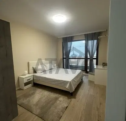 Photo 4 — 2-bedroom apartment in Plovdiv, Kyuchuk Parij