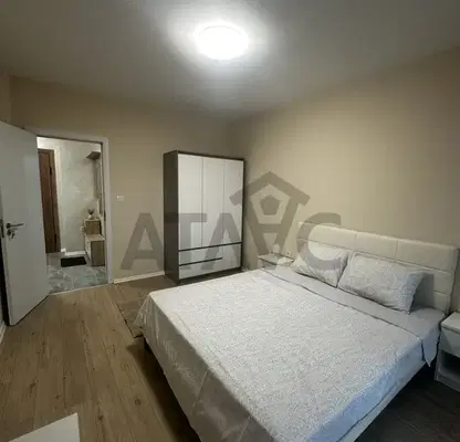 Photo 5 — 2-bedroom apartment in Plovdiv, Kyuchuk Parij