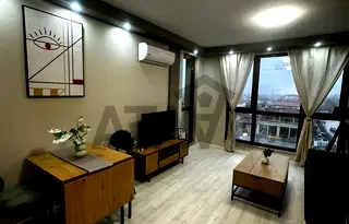 Двустаен апартамент в Пловдив, Кючук Париж