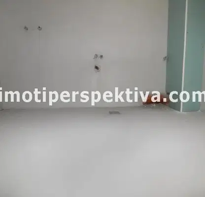 Снимка 3 — 2-стаен апартамент в Кючук Париж, Пловдив с тераса