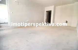 Двустаен апартамент в Пловдив, Кючук Париж