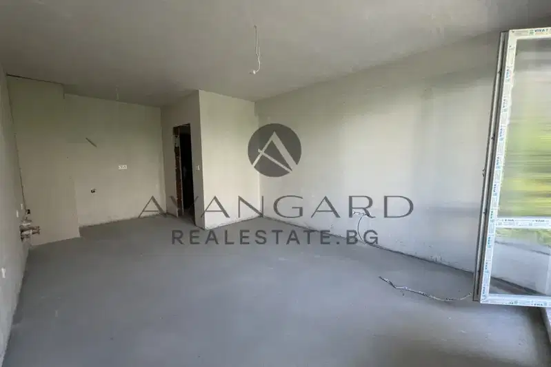 2-bedroom apartment in Plovdiv, Kyuchuk Parij