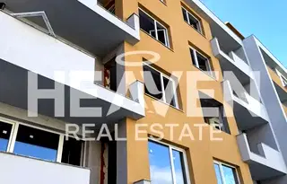 Двустаен апартамент в Пловдив, Кючук Париж