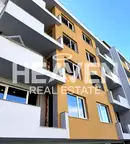 Двустаен апартамент в Пловдив, Кючук Париж