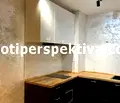 Снимка 4 — Двустаен апартамент в Пловдив, Кючук Париж