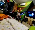 Снимка 2 — Двустаен апартамент в Пловдив, Кючук Париж
