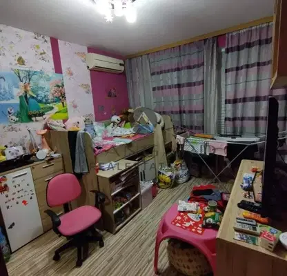 Снимка 4 — Двустаен апартамент в Пловдив, Кючук Париж