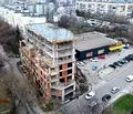 Снимка 3 — Двустаен апартамент в Пловдив, Кючук Париж