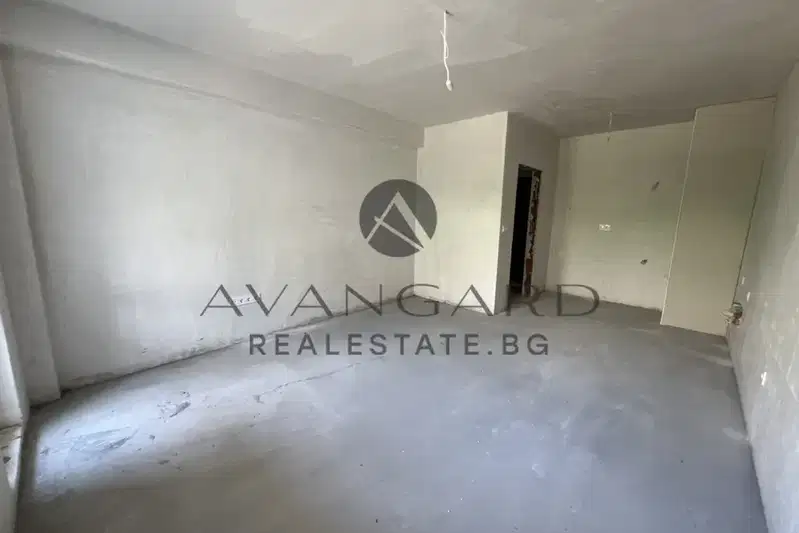 2-bedroom apartment in Plovdiv, Kyuchuk Parij