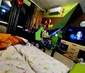 Снимка 3 — Двустаен апартамент в Пловдив, Кючук Париж