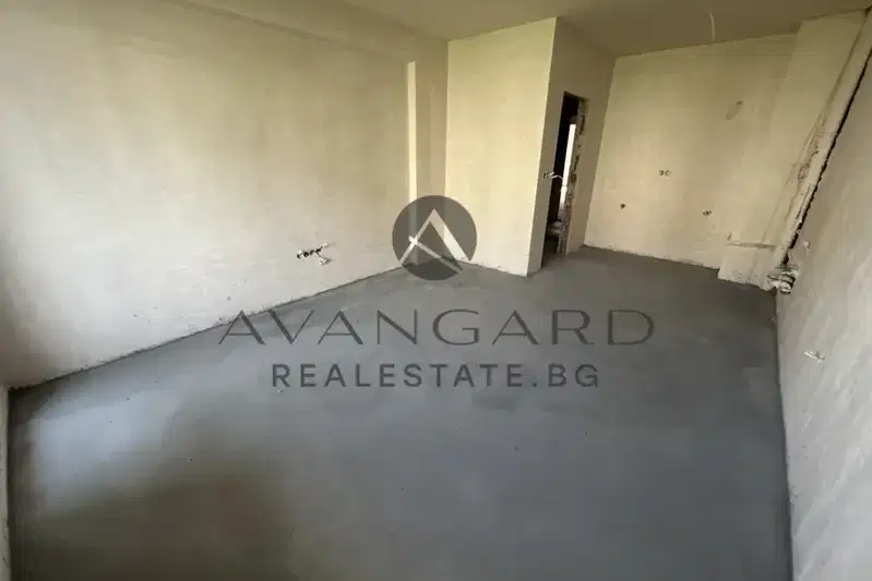 2-bedroom apartment in Plovdiv, Kyuchuk Parij