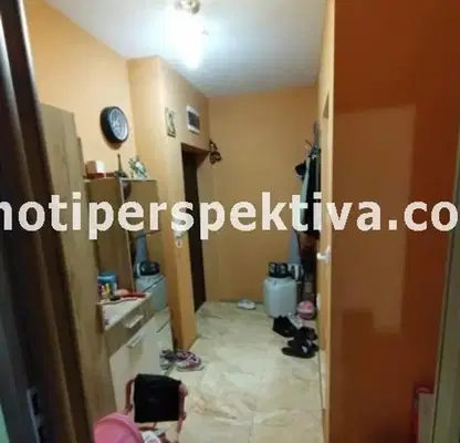 Снимка 3 — Двустаен апартамент в Пловдив, Кючук Париж