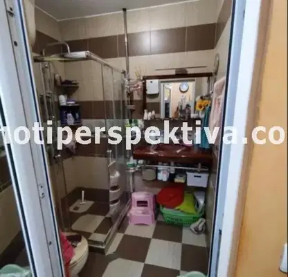 Снимка 4 — Двустаен апартамент в Пловдив, Кючук Париж