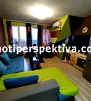 Двустаен апартамент в Пловдив, Кючук Париж