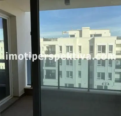 Снимка 4 — Двустаен апартамент в Пловдив, Кючук Париж