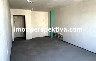 Двустаен апартамент в Пловдив, Кючук Париж