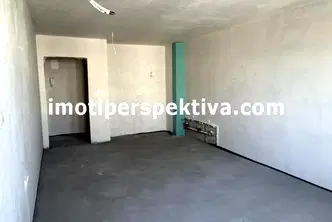 Двустаен апартамент в Пловдив, Кючук Париж