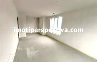 Двустаен апартамент в Пловдив, Кючук Париж