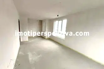 Двустаен апартамент в Пловдив, Кючук Париж
