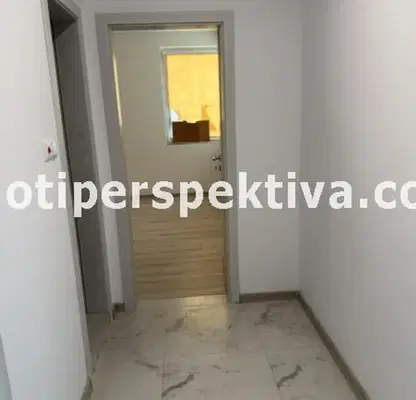 Снимка 4 — Двустаен апартамент в Пловдив, Кючук Париж