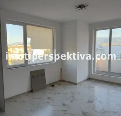 Снимка 5 — Двустаен апартамент в Пловдив, Кючук Париж