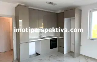 Двустаен апартамент в Пловдив, Кючук Париж