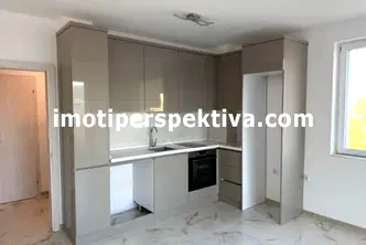 Двустаен апартамент в Пловдив, Кючук Париж