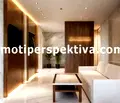 Снимка 3 — Двустаен апартамент в Пловдив, Кючук Париж